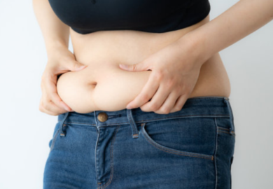 「食べすぎてないのに太る…？40歳手前、体型の変化に焦った私が始めた“リセット